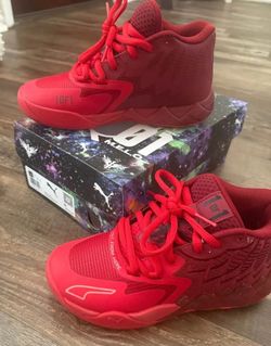 boys shoes size 4