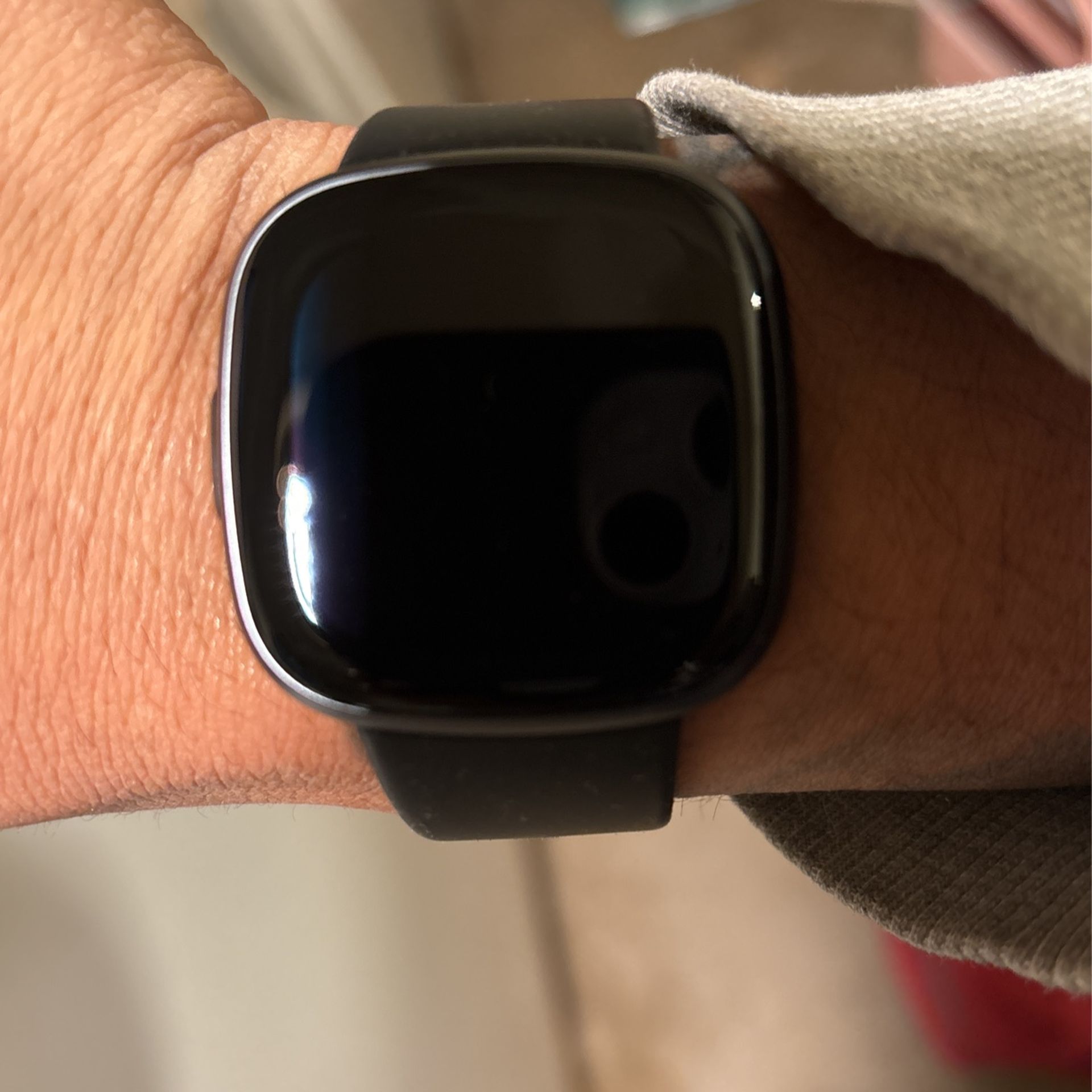 Fitbit