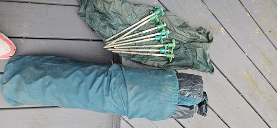 Coleman 2 Person Tent