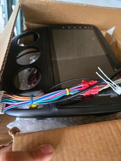 97 -00 honda crv radio plug and play