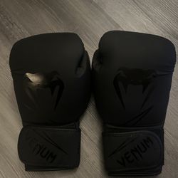 Boxing Gloves