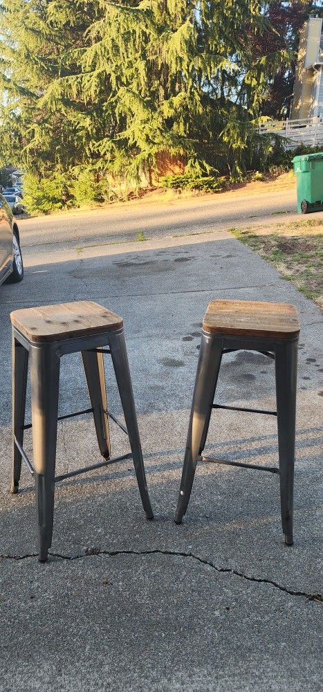Bar Stools