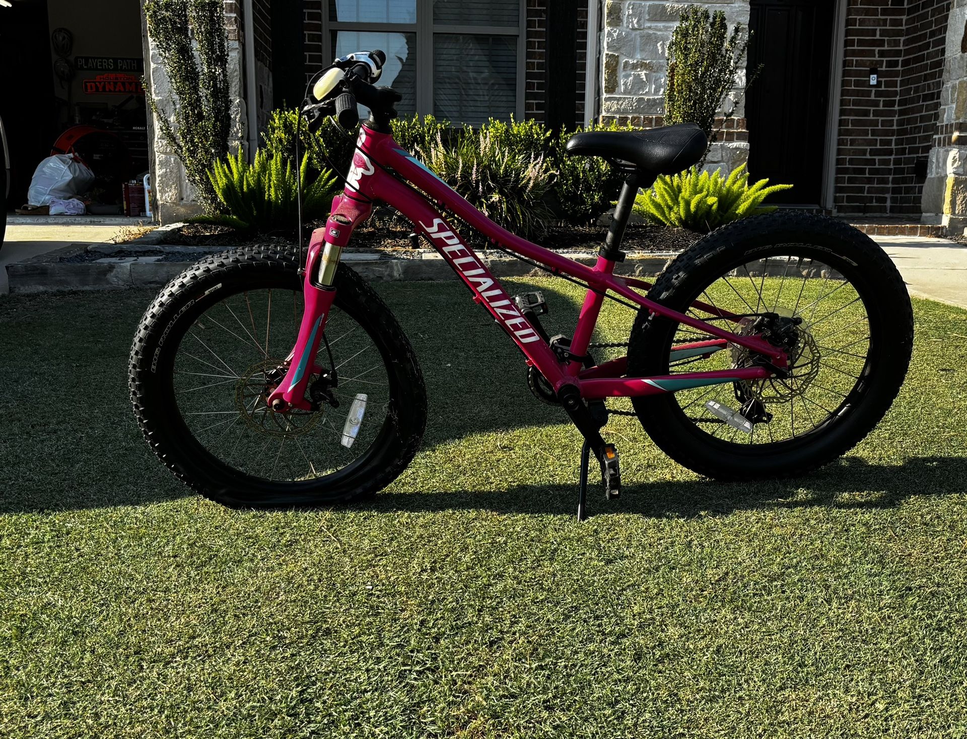 Specialized RIPROCK 20 Inch