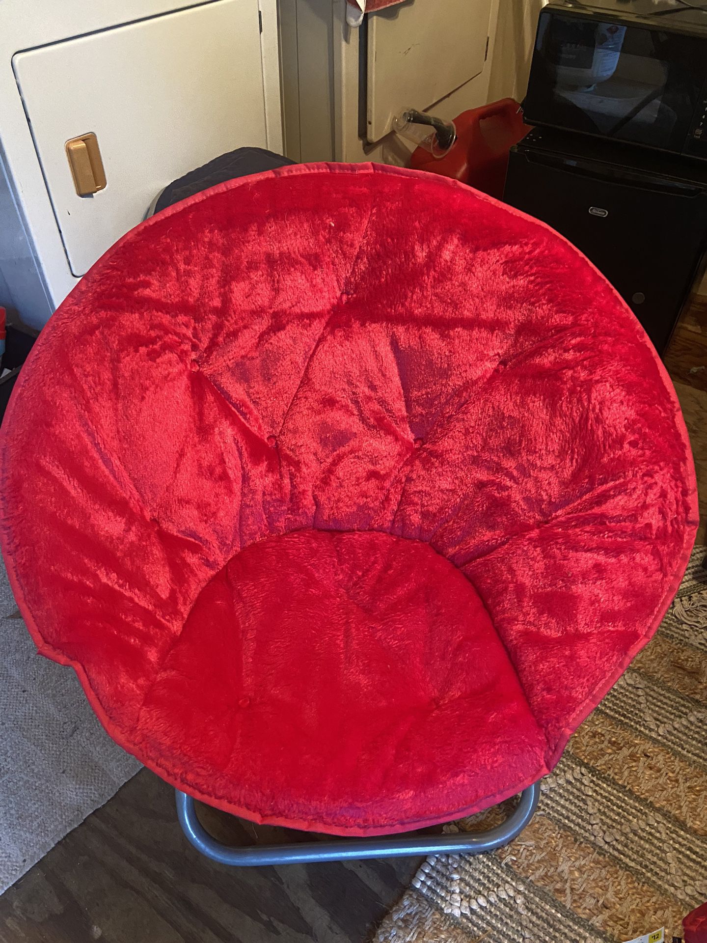 Chair (2 Piece Set)
