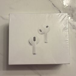 AirPods Pro 3