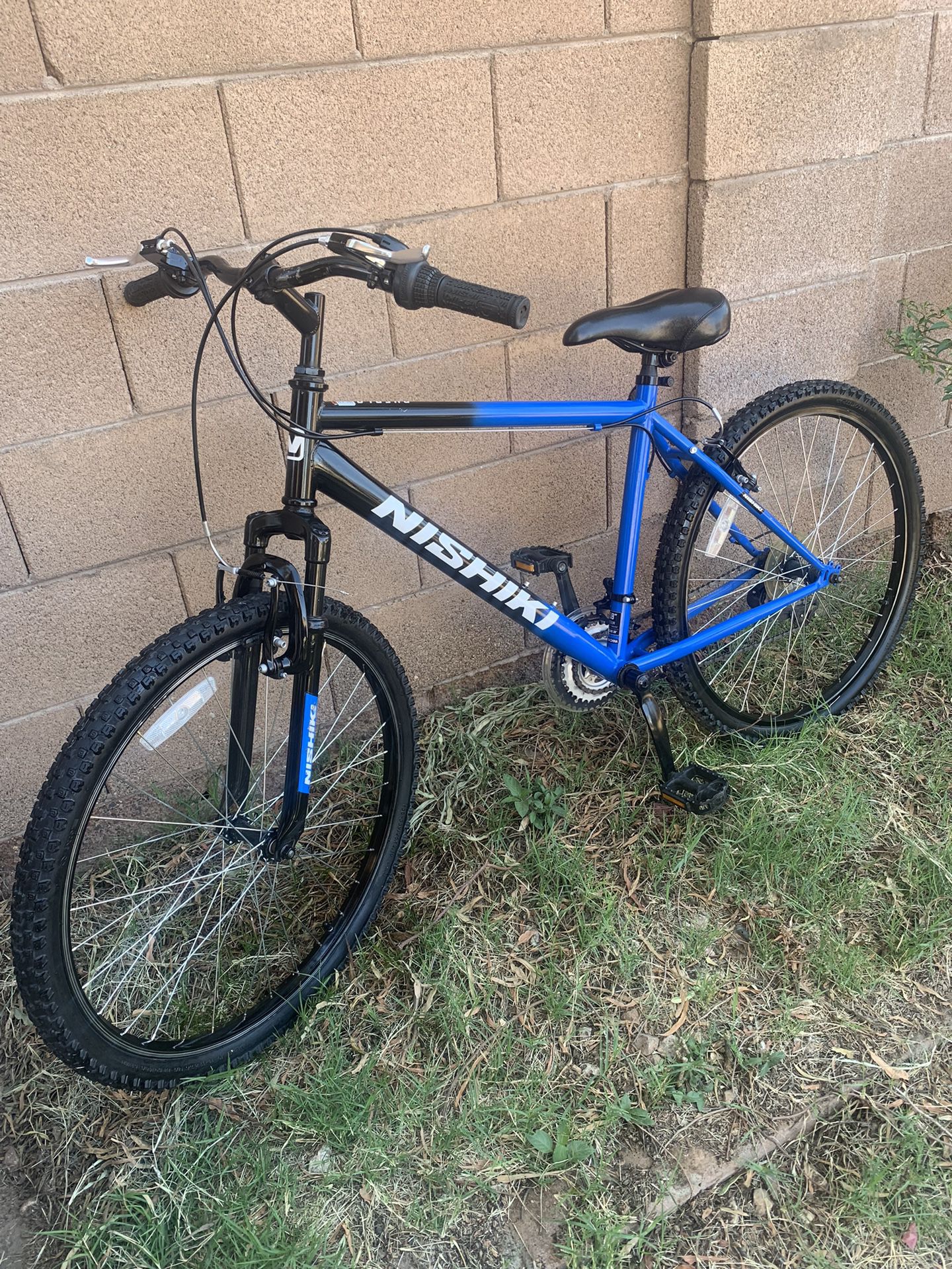 Nishiki Pueblo Bike 