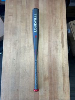 Louisville Slugger Omaha 519 USSSA Certified Baseball Bat (-5) 30/25