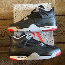 Jordan 4