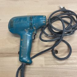 Makita 5” Sander