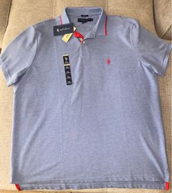 U.S. Polo Assn. Slim Fit Polo Shirt XXL – New with Tags