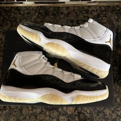 Jordan 11 Gratitude Size 9.5