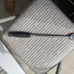 Snap On 1/2” Ratchet