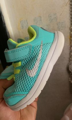 Nike 6c