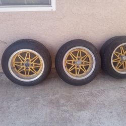Rims