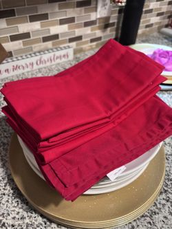 Dinner Napkins