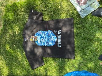 Bape size S