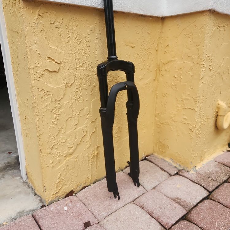 Mountain Bike Fork 29