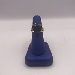 14KT Gold Ring