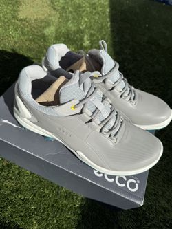 Ecco BIOM Golf Shoe - Brand New 