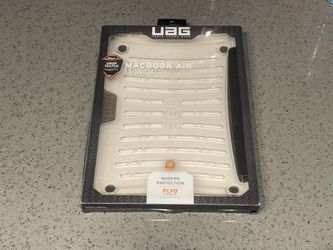 UAG PLYO MACBOOK CASE (2014)