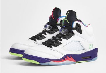 BRAND NEW DS “ALTERNATE BEL AIR” JORDAN 5