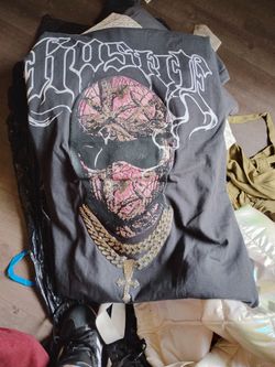 4 XL Fly By Night Hustle