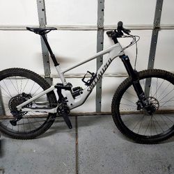 2023 Specialized Enduro