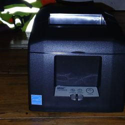 Receipt Printer