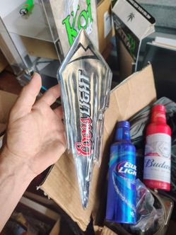 refrigerator handles all 3 very good condition