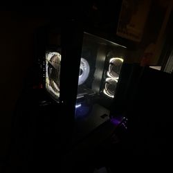 High Performance Gaming PC