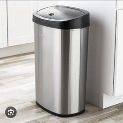 Trash Can/ Dustbin (Automatic)