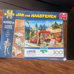 2 Puzzle 