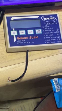 Scale