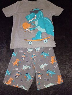 Little Boy Clothes