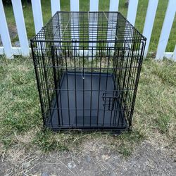 Animal Crate