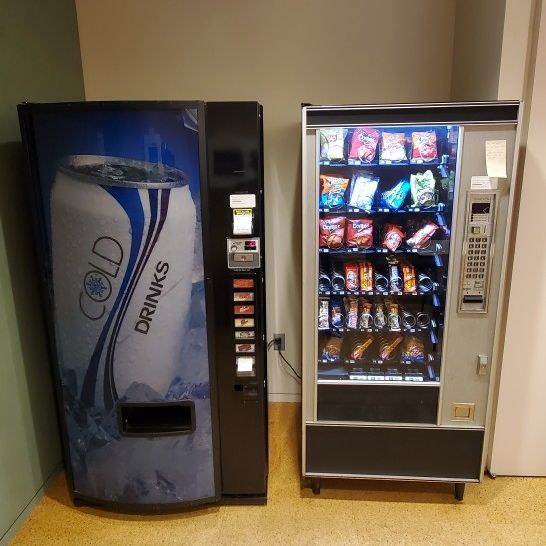 Used Vending Machines For Sale ASAP! for Sale in Houston, TX - OfferUp