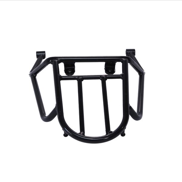New Universal Motorcycle Dual Sport Enduro Luggage Rack for Sale in ...