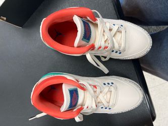 Jordans