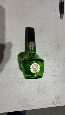 VINTAGE BOTTLE BACCHUS LOTION