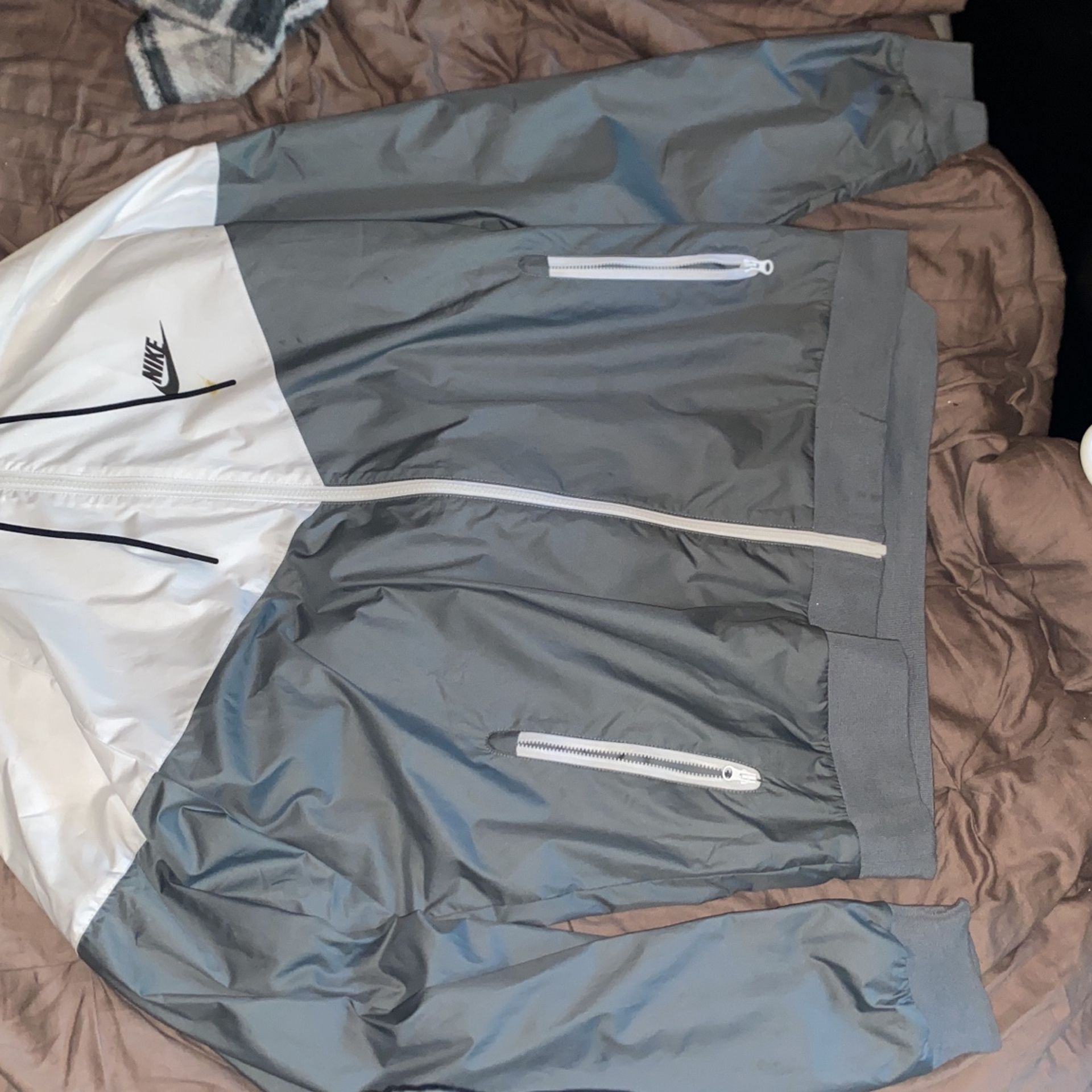 Nike Windbreaker