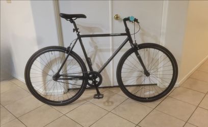 53cm Retrospec Harper Single-Speed Bike
