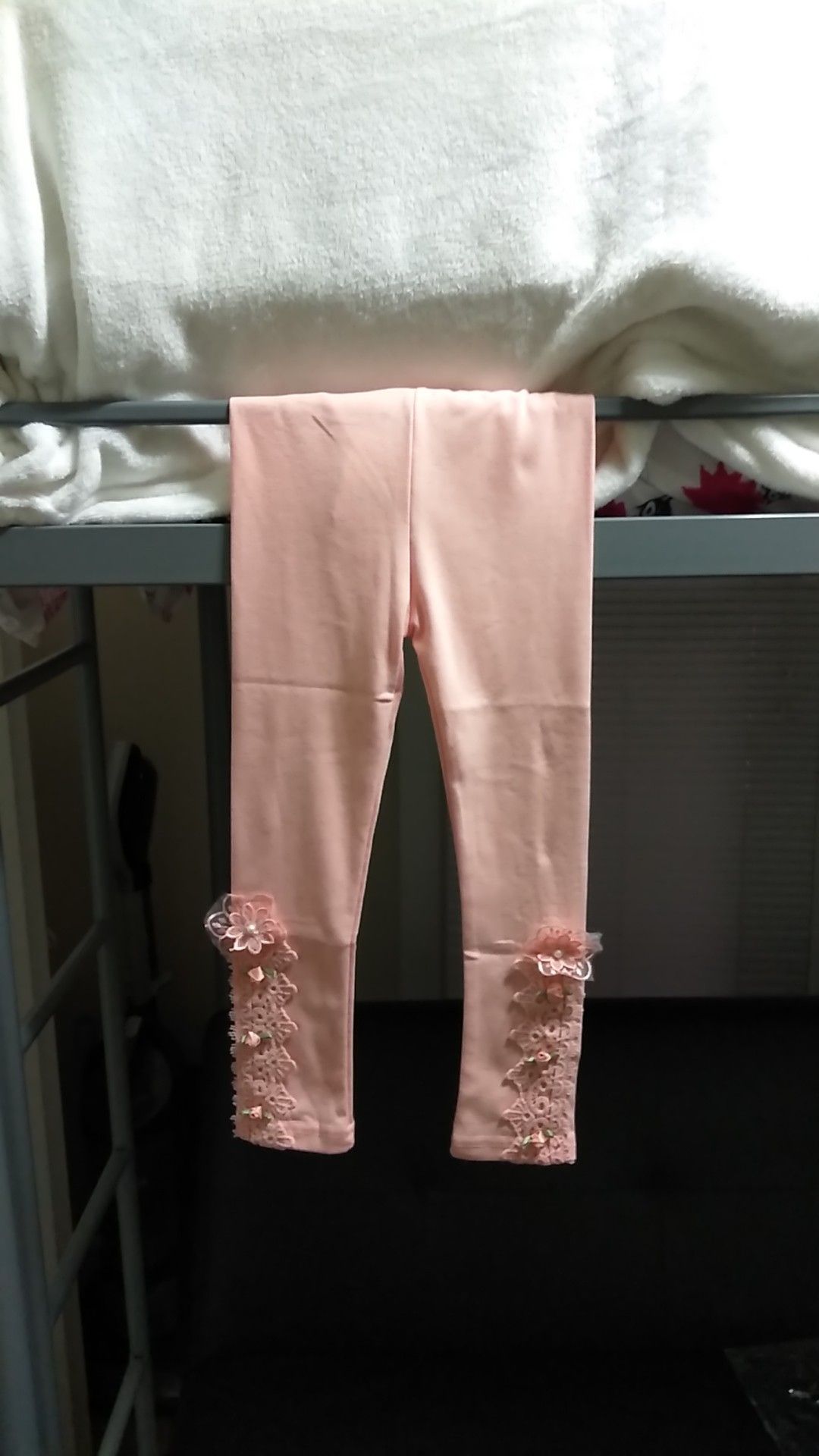 Girls leggings
