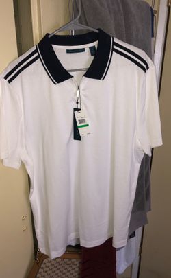 Perry Ellis Sz. Large