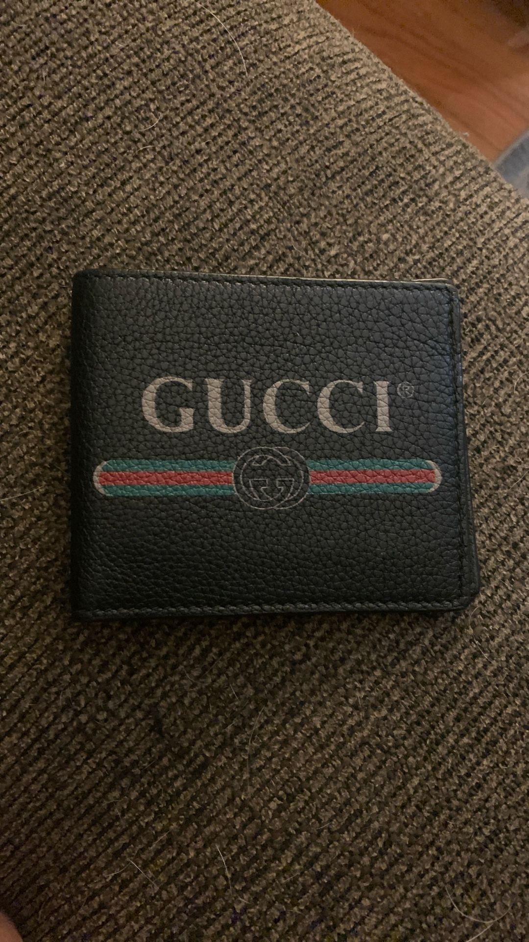 Gucci Wallet