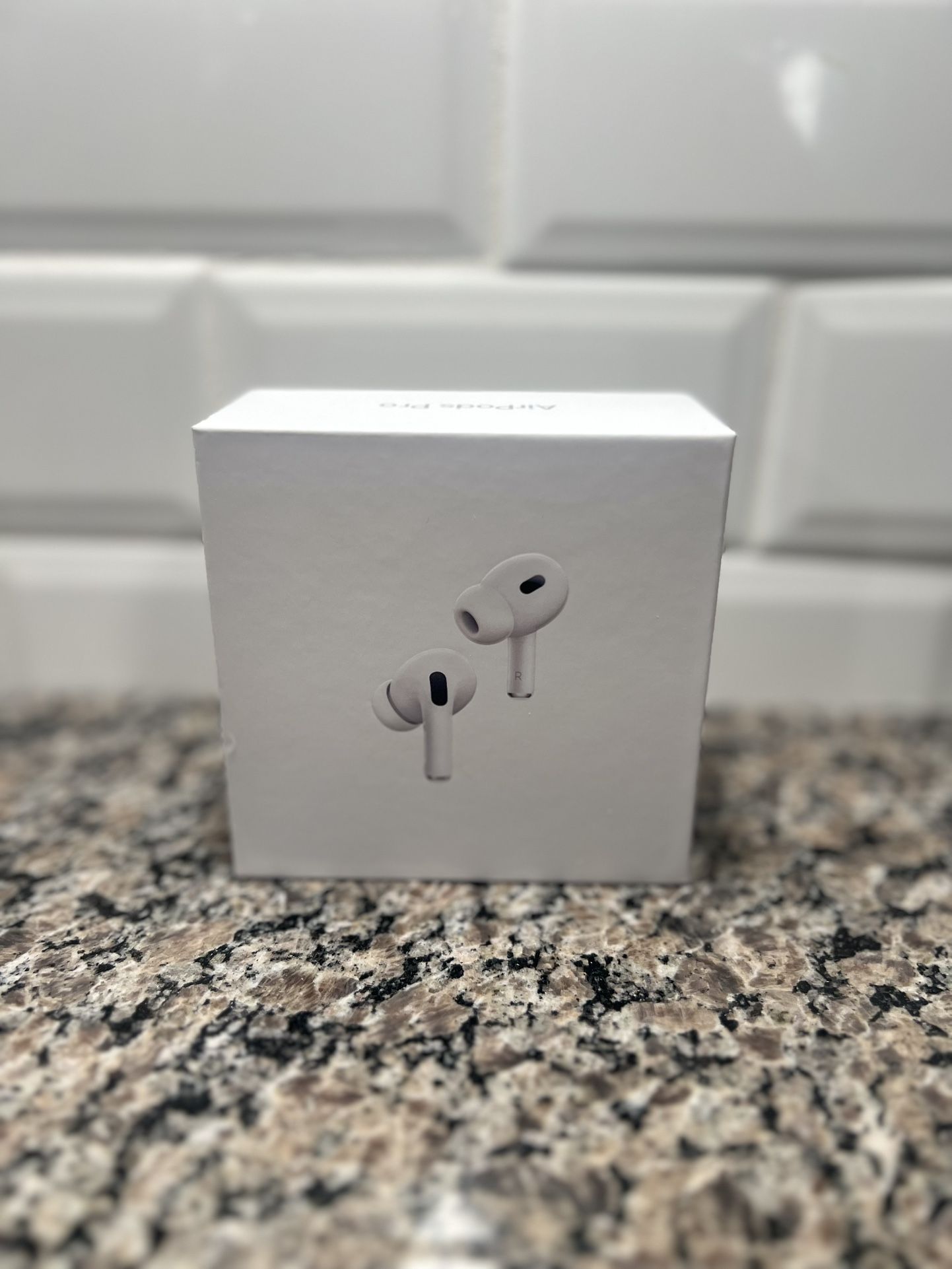 Aírpøds Prø 2nđ Generatiøn (Bluetooth Headphones )