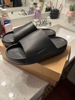 Nike Slides