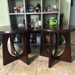 Two Tables