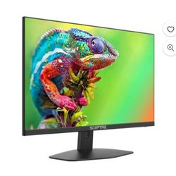 PC Monitor 
