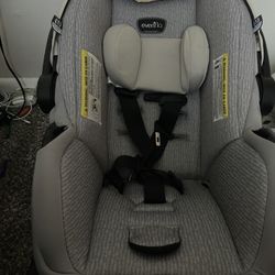 Car Seat 