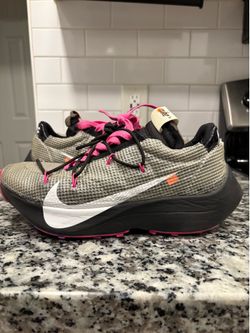 Nike Vaporstreet x Off white size 10